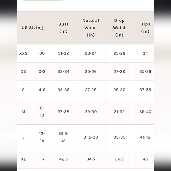 Free People Sugar Pie Mini Dress - Picture 8 of 8